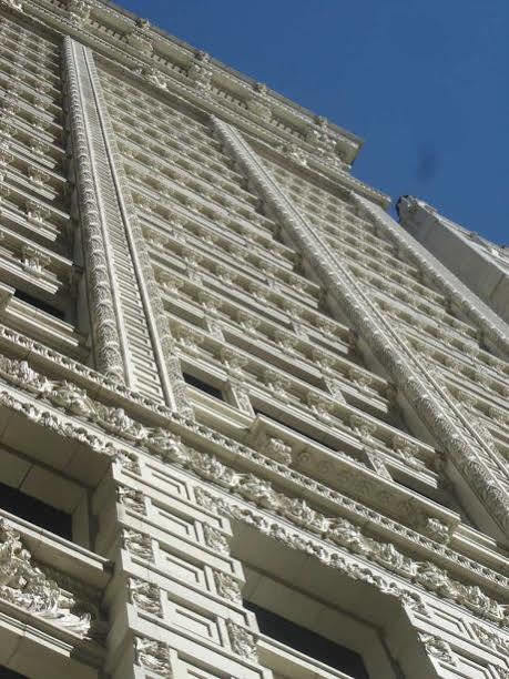 Hampton Inn Majestic Chicago Theatre District Exterior photo